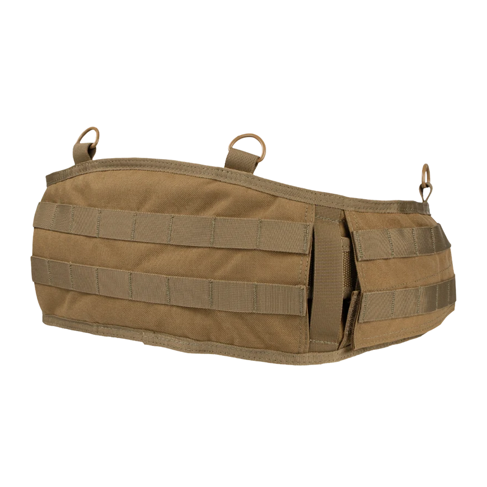 CINTURON DE BATALLA CONDOR GEN II COYOTE