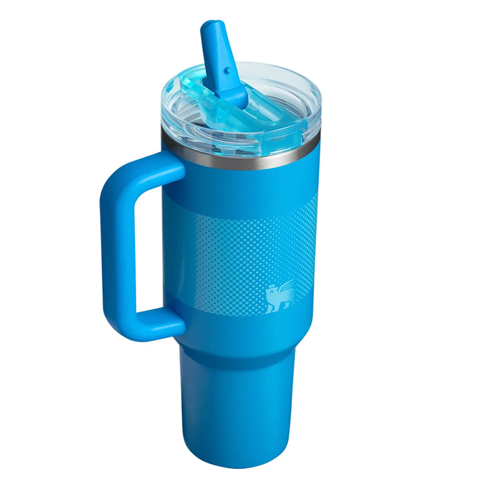 00604PT TERMO QUENCHER PROTOUR FADE 40oz AZURE FADE MARCA STANLEY