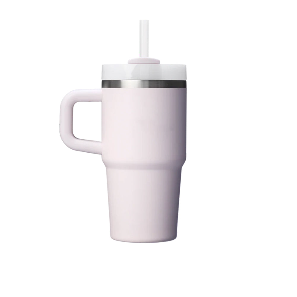 TERMO STANLEY QUENCHER 20oz ROSE QUARTZ 00624PT