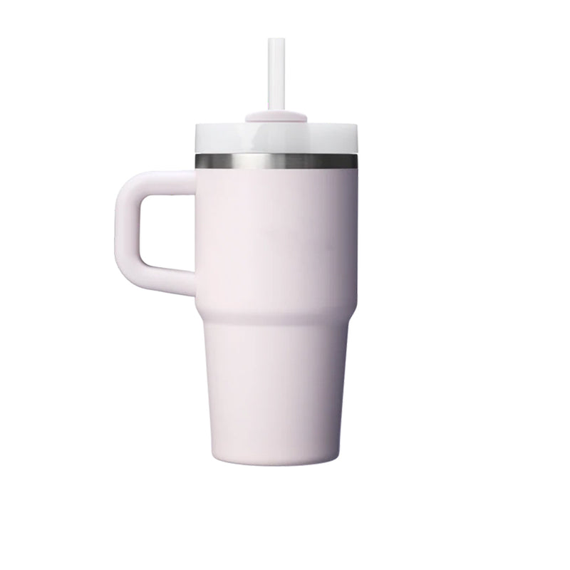 00624PT TERMO QUENCHER 20oz ROSE QUARTZ MARCA STANLEY