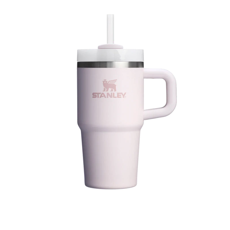 00624PT TERMO QUENCHER 20oz ROSE QUARTZ MARCA STANLEY