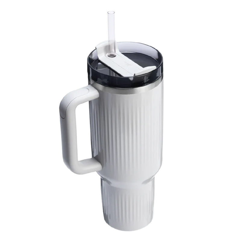 00641PT TERMO QUENCHER 40oz TEXTURED ASH GLOSS MARCA STANLEY