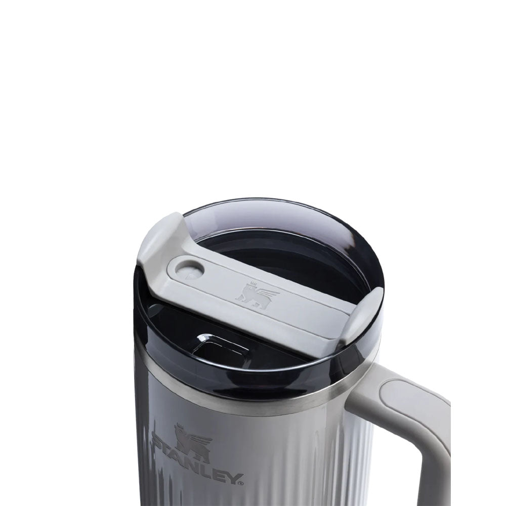 00641PT TERMO QUENCHER 40oz TEXTURED ASH GLOSS MARCA STANLEY