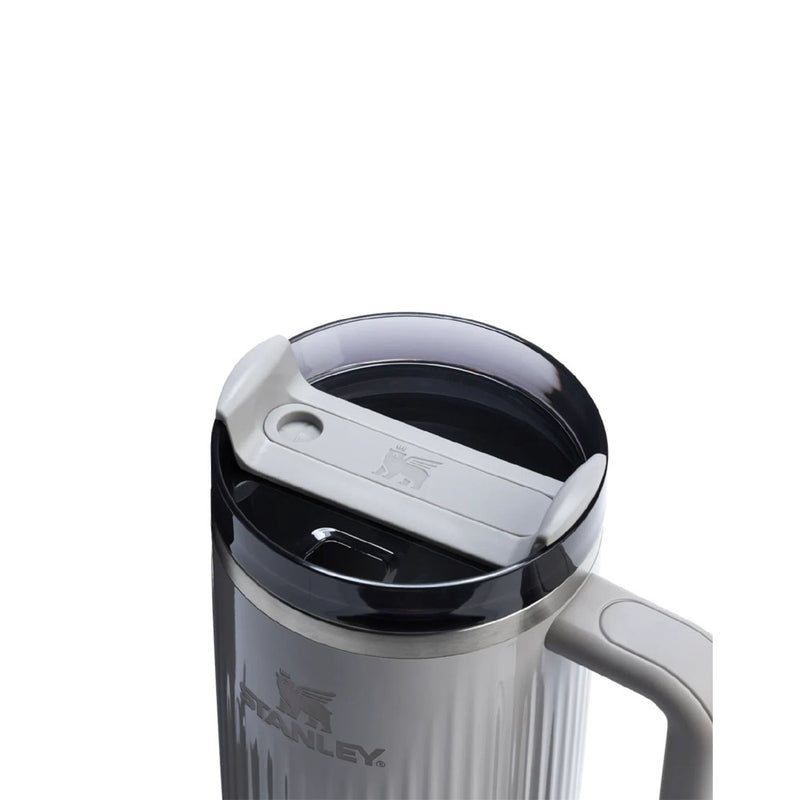 00641PT TERMO QUENCHER 40oz TEXTURED ASH GLOSS MARCA STANLEY