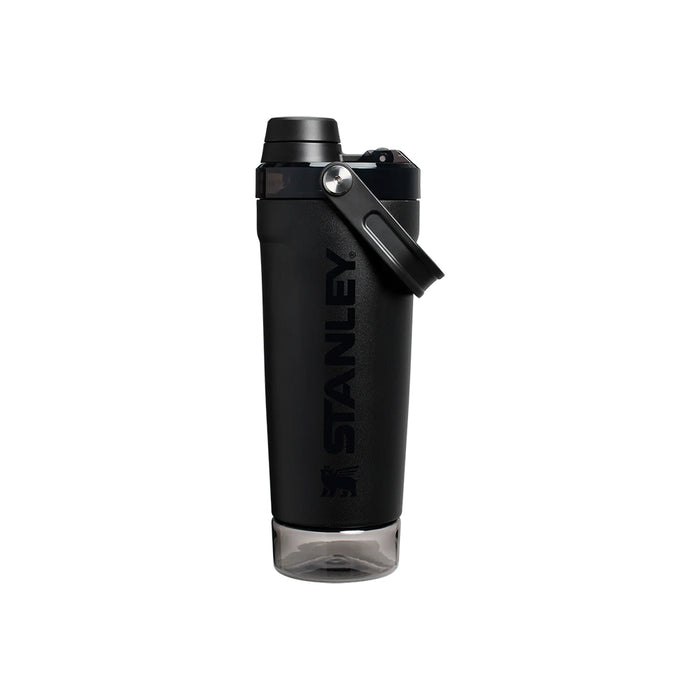 00648PT TERMO ACTIVATE SHAKER 20oz NEGRO MARCA STANLEY