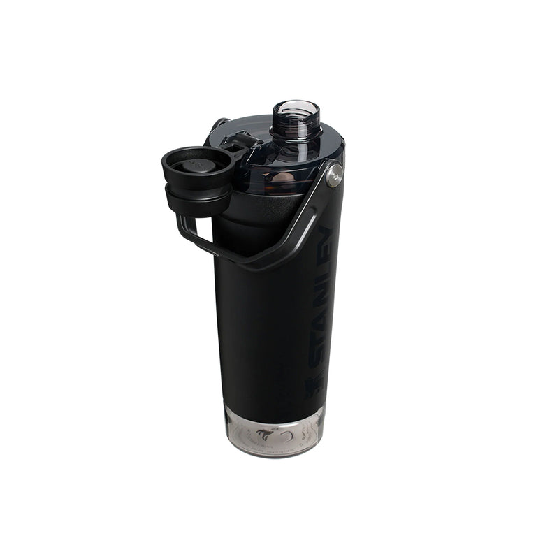 00648PT TERMO ACTIVATE SHAKER 20oz NEGRO MARCA STANLEY