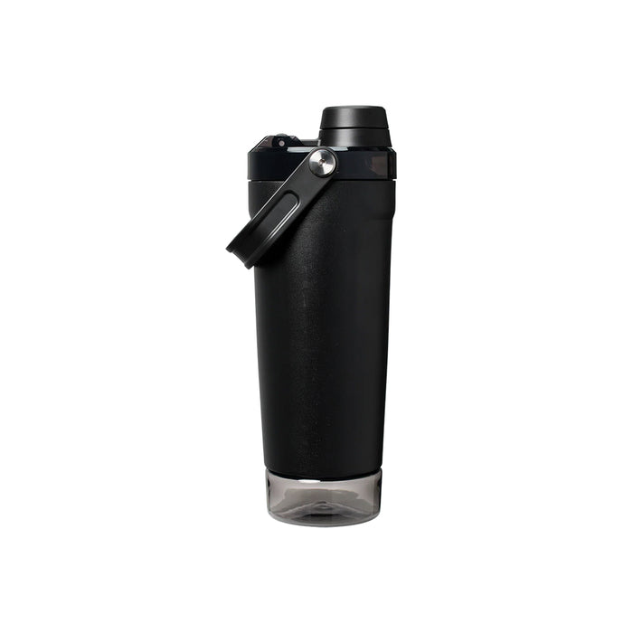 00648PT TERMO ACTIVATE SHAKER 20oz NEGRO MARCA STANLEY