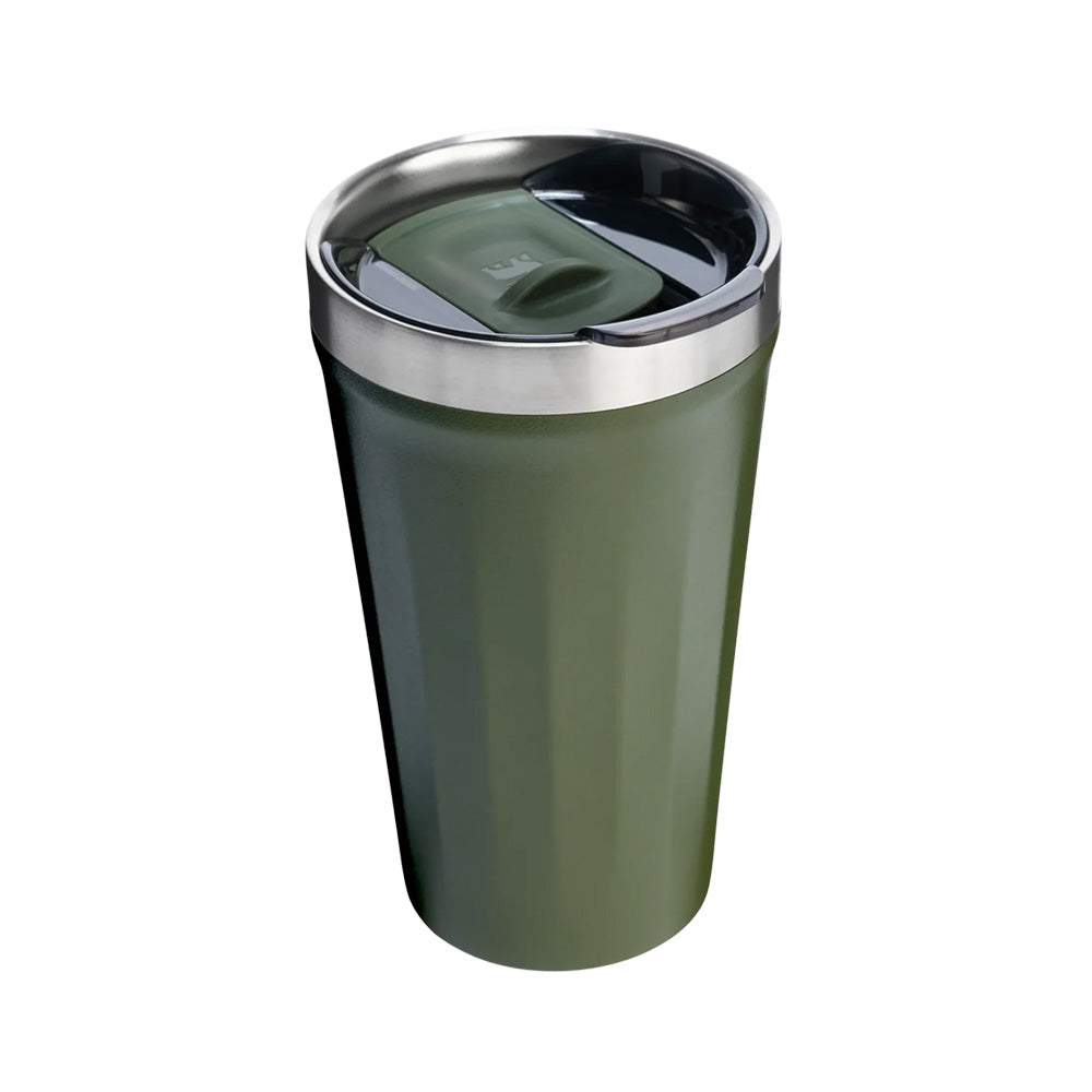 VASO STANLEY THE TEXTURED EVERYDAY 16oz DRIED PINE 00657PT