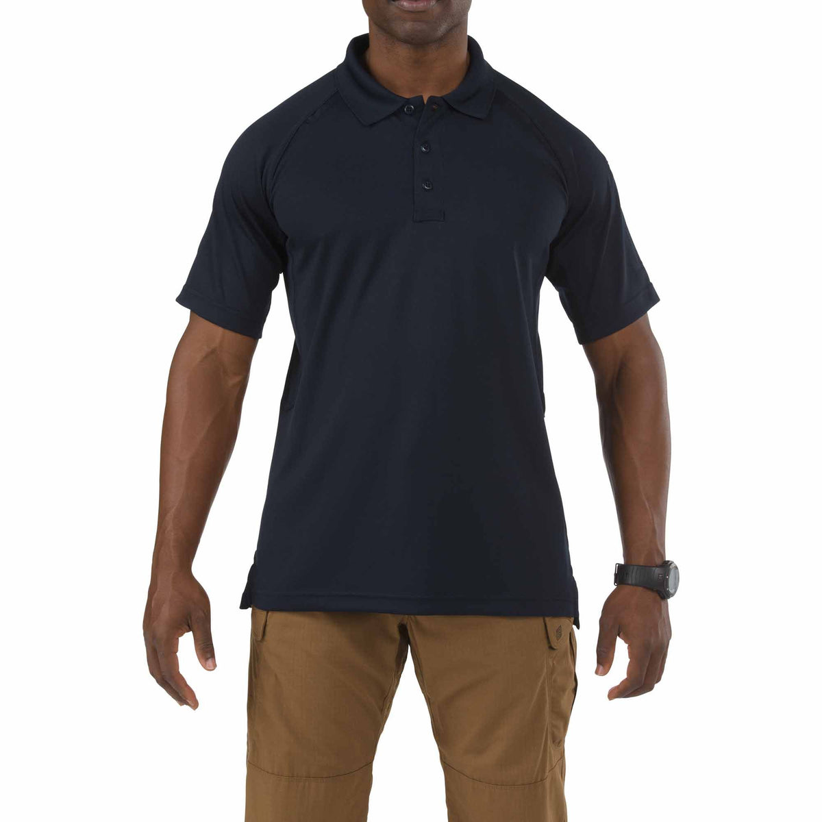 PLAYERA 5.11 TACTICAL POLO PERFORMANCE