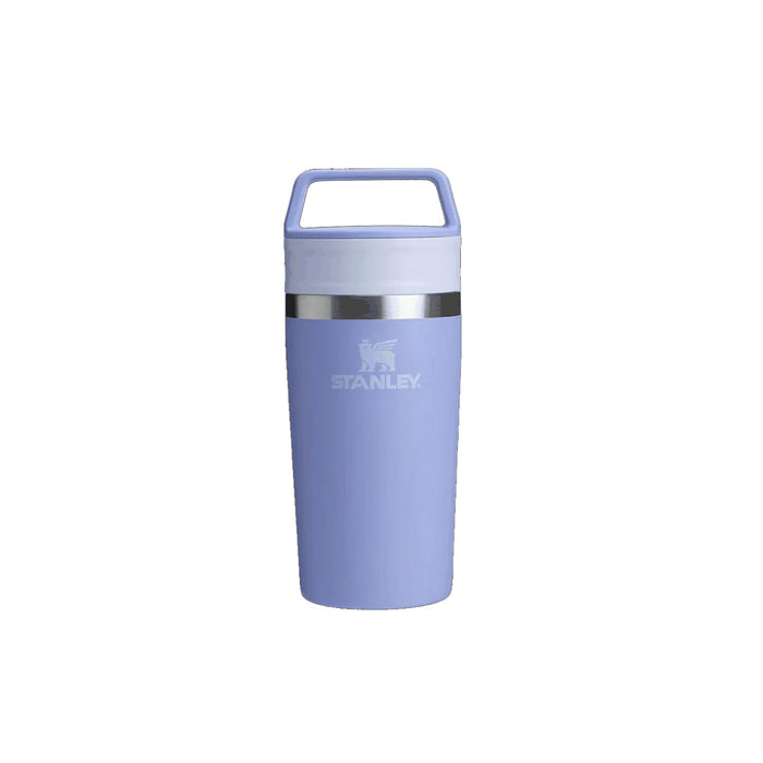 02171PT TAZA TRAVEL CAFE-TO-GO 12oz HYDRANGEA MARCA STANLEY