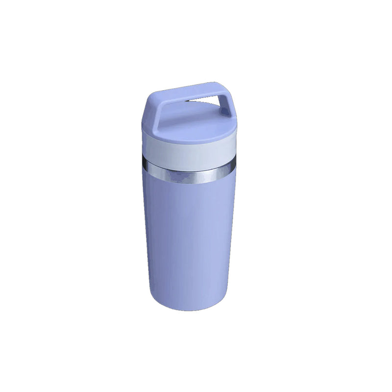 02171PT TAZA TRAVEL CAFE-TO-GO 12oz HYDRANGEA MARCA STANLEY