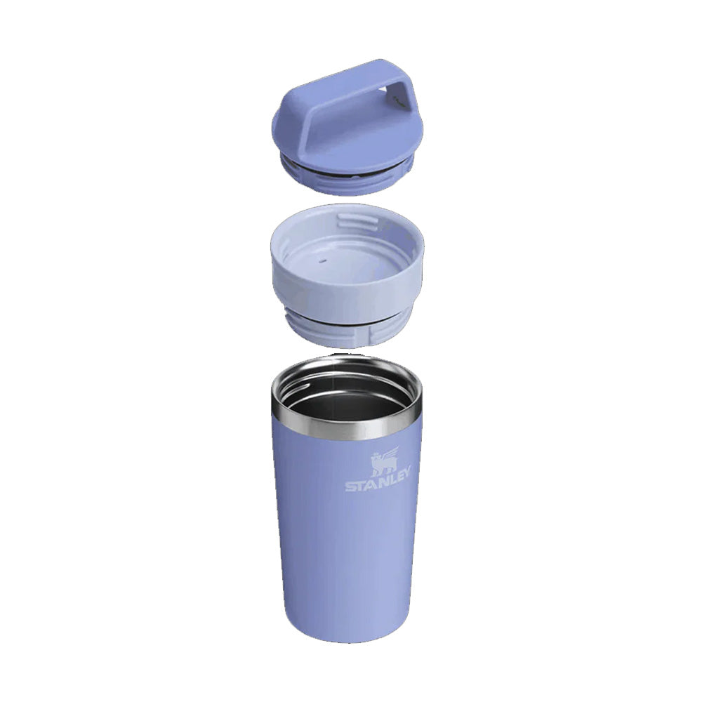 TAZA STANLEY TRAVEL CAFE-TO-GO 12oz HYDRANGEA 02171PT