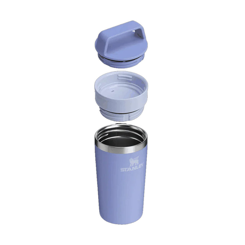 02171PT TAZA TRAVEL CAFE-TO-GO 12oz HYDRANGEA MARCA STANLEY