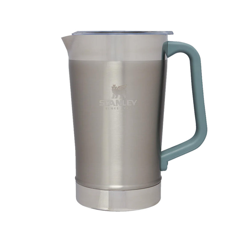 02188PT JARRA STAY CHILL 64oz STAINLESS STEEL SHALE MARCA STANLEY
