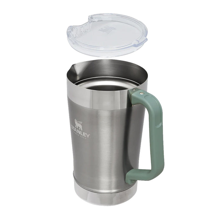 02188PT JARRA STAY CHILL 64oz STAINLESS STEEL SHALE MARCA STANLEY