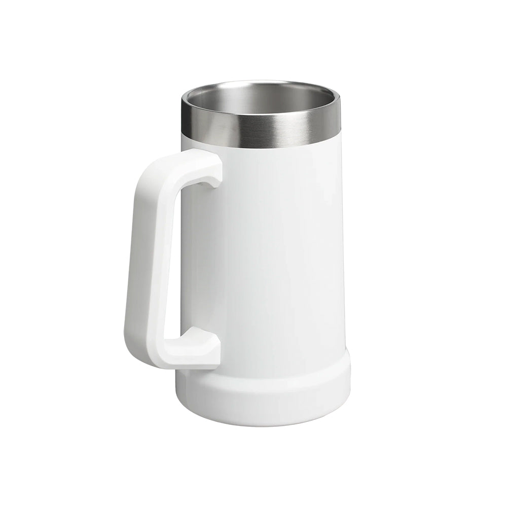 02209PT TARRO CERVECERO ADVENTURE 24oz FROST GLOSS MARCA STANLEY
