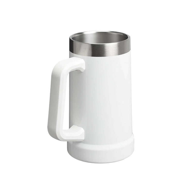 02209PT TARRO CERVECERO ADVENTURE 24oz FROST GLOSS MARCA STANLEY