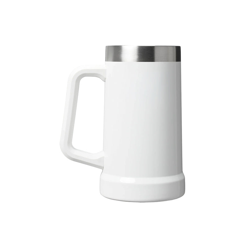 02209PT TARRO CERVECERO ADVENTURE 24oz FROST GLOSS MARCA STANLEY