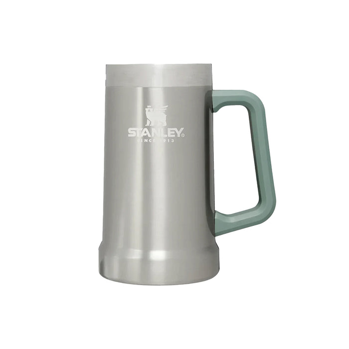 02213PT TARRO CERVECERO ADVENTURE 24oz STAINLESS STEEL SHALE MARCA STANLEY