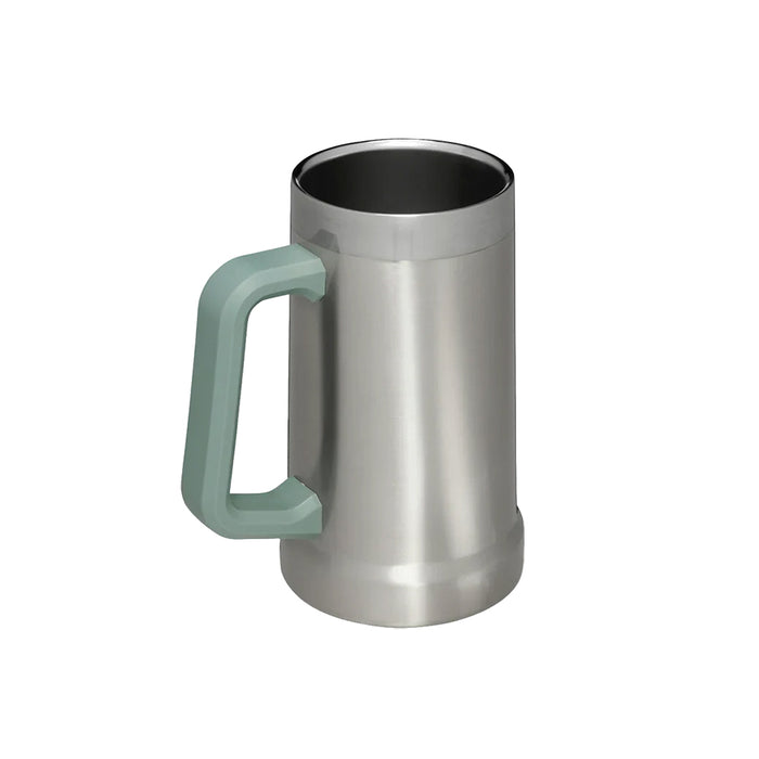 02213PT TARRO CERVECERO ADVENTURE 24oz STAINLESS STEEL SHALE MARCA STANLEY