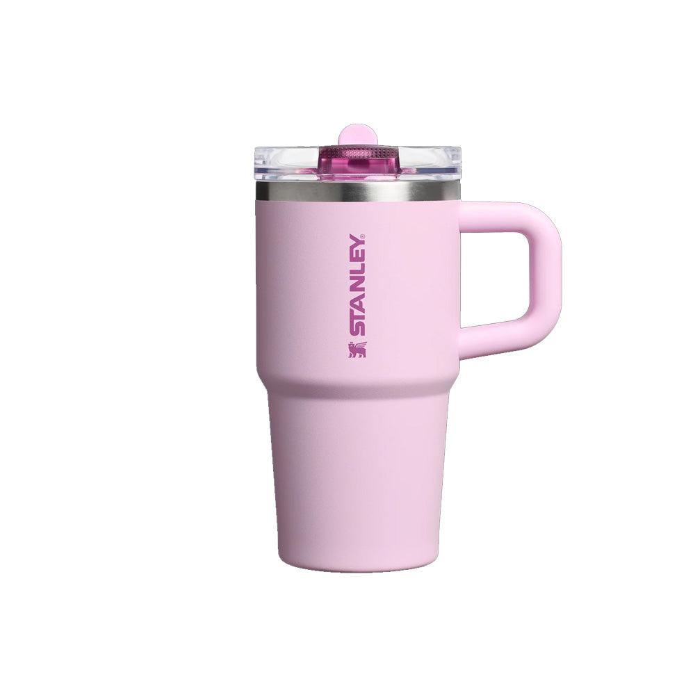 02233PT TERMO QUENCHER PROTOUR 20oz CHERRY BLOSSOM MARCA STANLEY