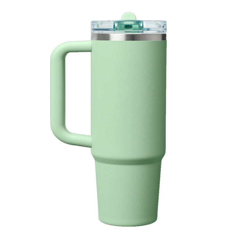 02730PT TERMO QUENCHER PROTOUR 30oz PISTACHIO MARCA STANLEY