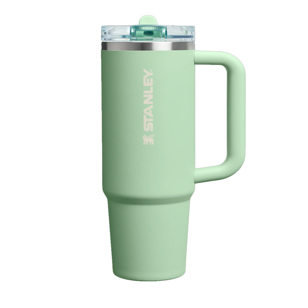 02730PT TERMO QUENCHER PROTOUR 30oz PISTACHIO MARCA STANLEY