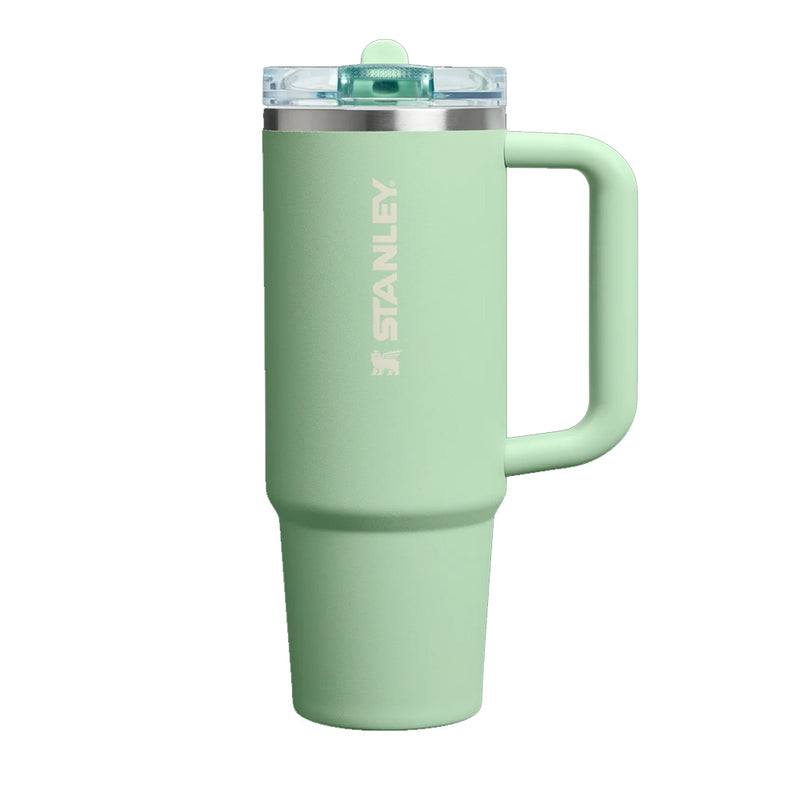02730PT TERMO QUENCHER PROTOUR 30oz PISTACHIO MARCA STANLEY