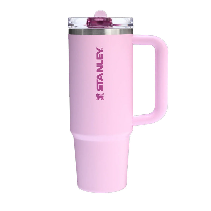02731PT TERMO QUENCHER PROTOUR 30oz CHERRY BLOSSOM MARCA STANLEY