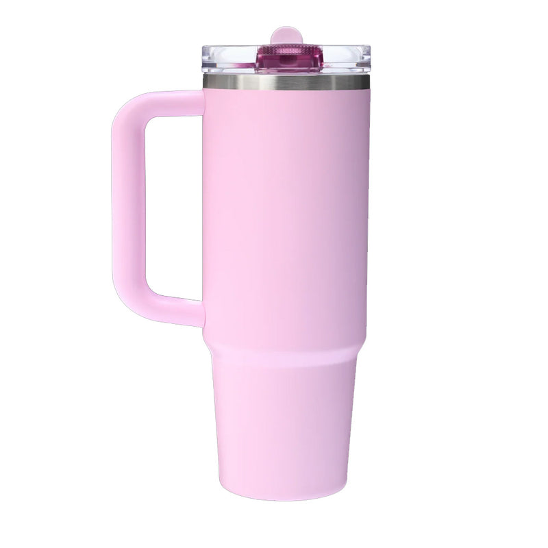 02731PT TERMO QUENCHER PROTOUR 30oz CHERRY BLOSSOM MARCA STANLEY
