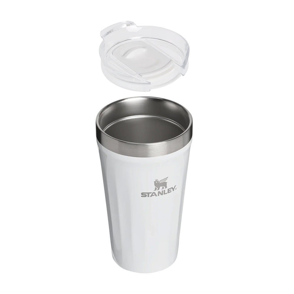 VASO STANLEY THE TEXTURED EVERYDAY 16oz FROST GLOSS 02983PT