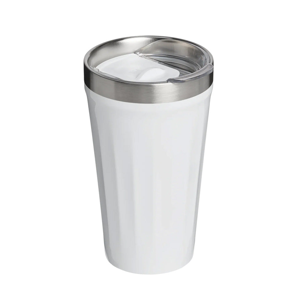 VASO STANLEY THE TEXTURED EVERYDAY 16oz FROST GLOSS 02983PT