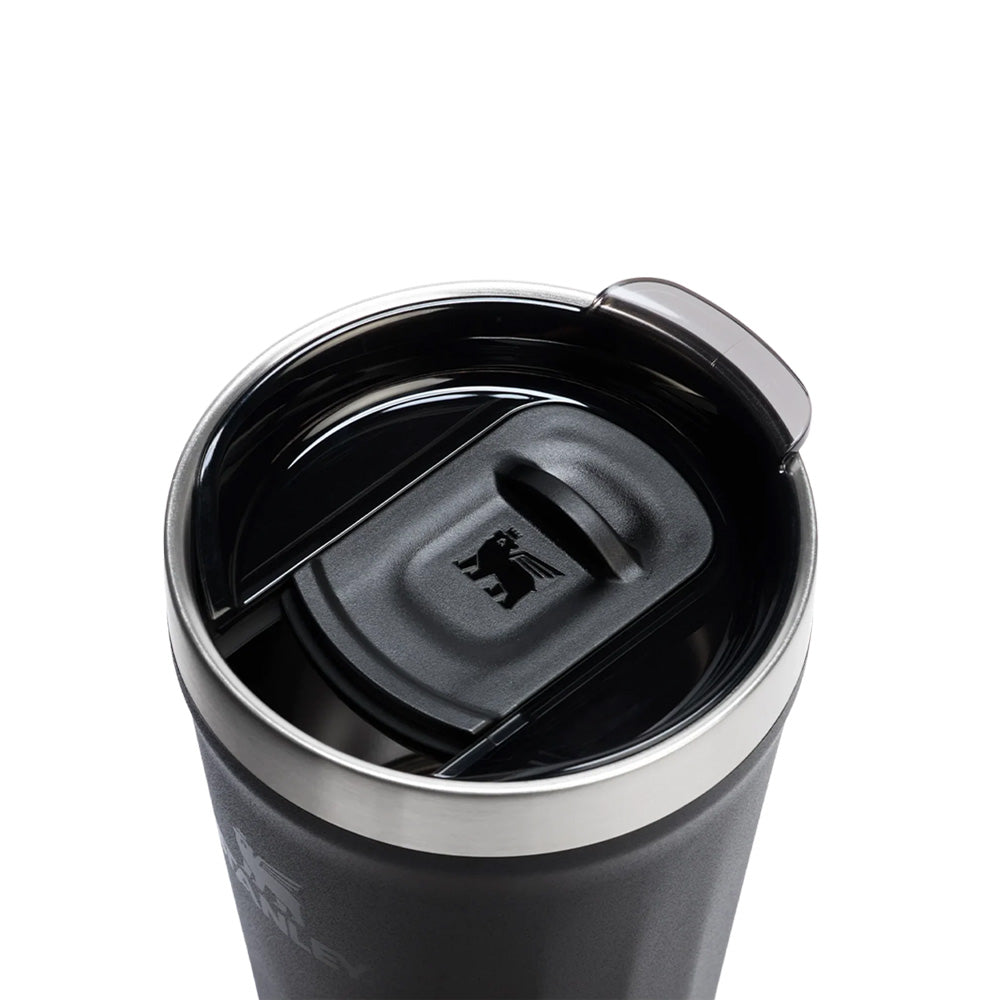 VASO STANLEY THE TEXTURED EVERYDAY 16oz NEGRO 02984PT