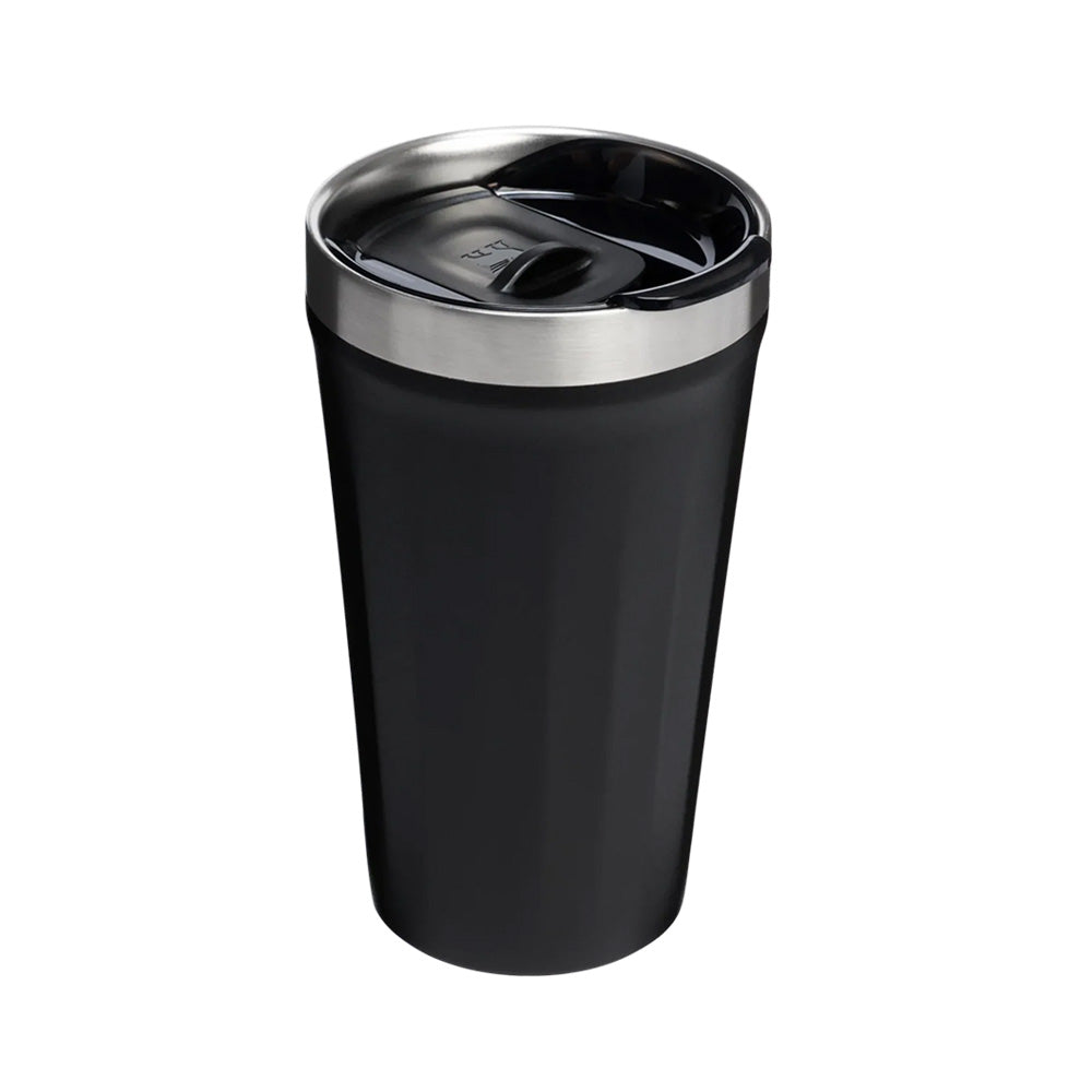 VASO STANLEY THE TEXTURED EVERYDAY 16oz NEGRO 02984PT