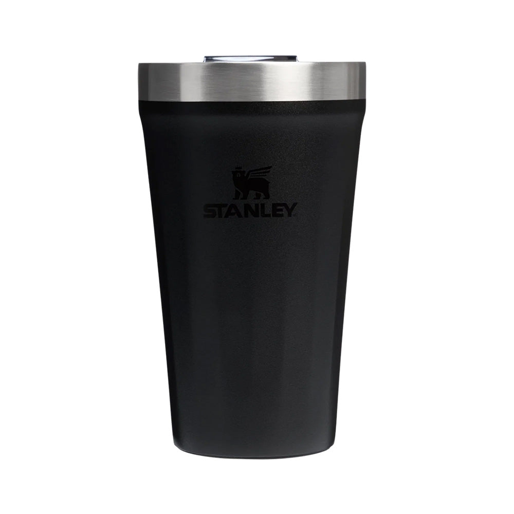 VASO STANLEY THE TEXTURED EVERYDAY 16oz NEGRO 02984PT