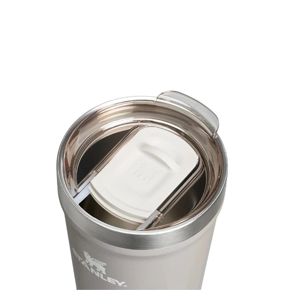 VASO STANLEY THE TEXTURED EVERYDAY 16oz SAGE GREY 02986PT