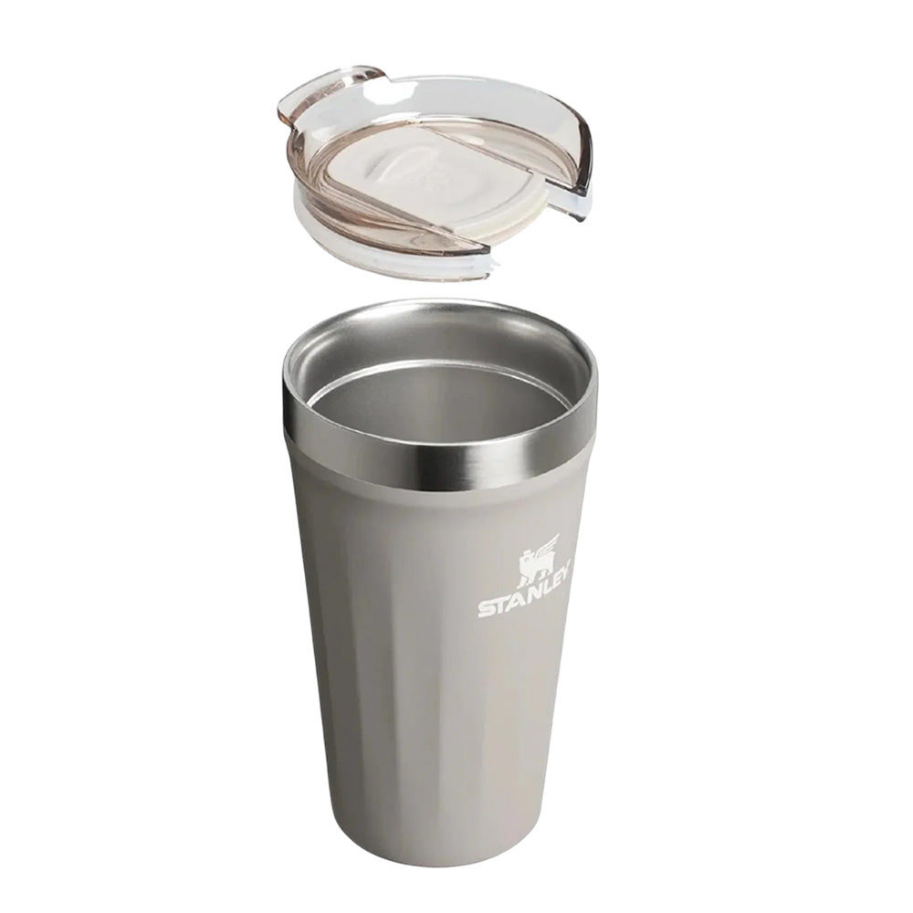 VASO STANLEY THE TEXTURED EVERYDAY 16oz SAGE GREY 02986PT