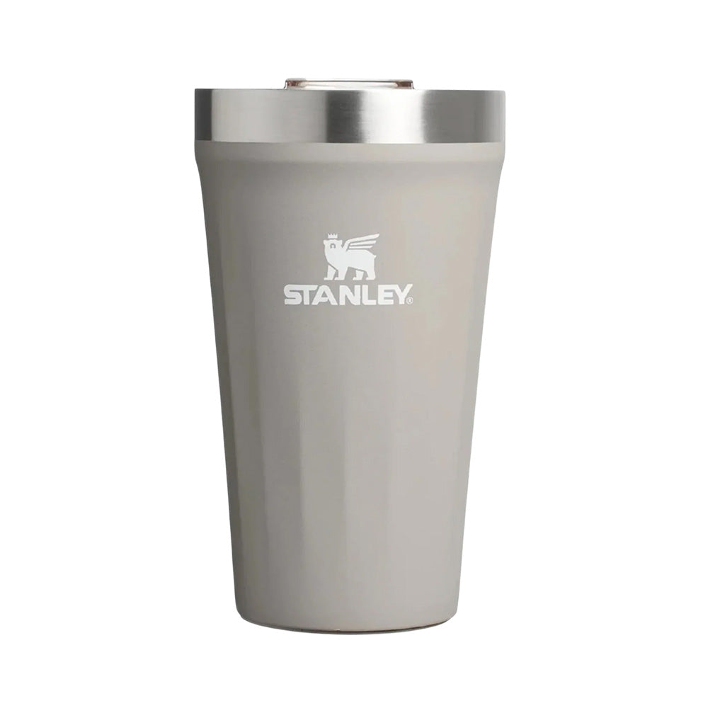 VASO STANLEY THE TEXTURED EVERYDAY 16oz SAGE GREY 02986PT