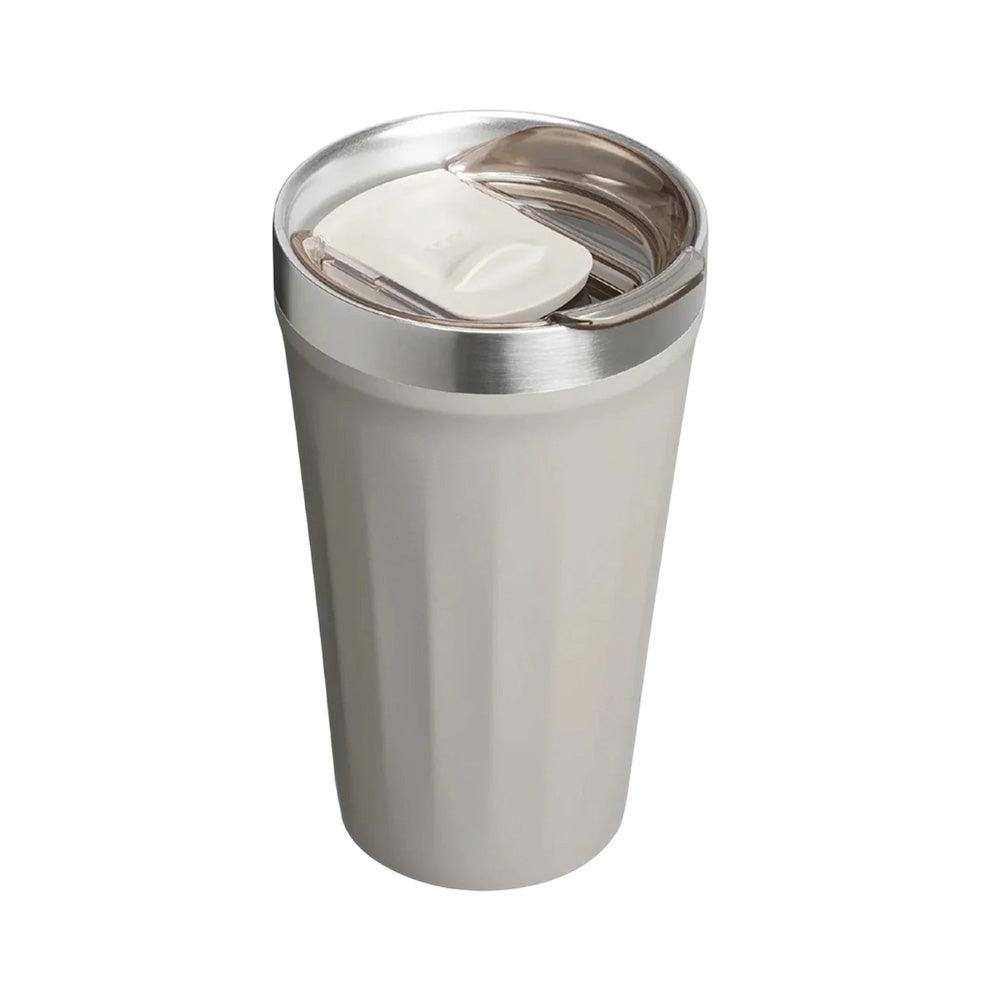 VASO STANLEY THE TEXTURED EVERYDAY 16oz SAGE GREY 02986PT
