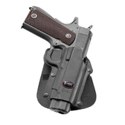 FUNDA FOBUS PARA COLT 1911 DE PALETA C21