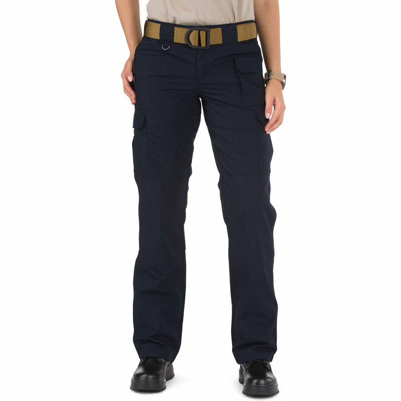 64360-724 PANTALON TACLITE PRO PARA DAMA MARINO MARCA 5.11 TACTICAL