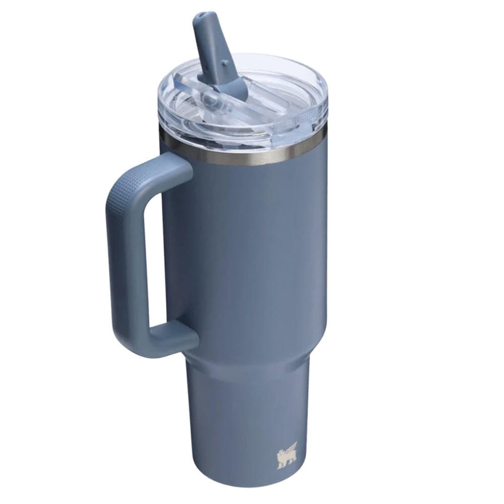 06073PT TERMO QUENCHER PROTOUR SAN VALENTIN 40oz PETROL MARCA STANLEY