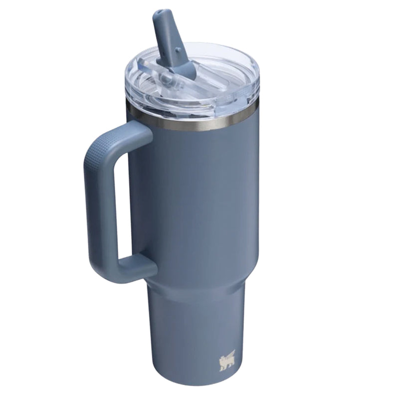 06073PT TERMO QUENCHER PROTOUR SAN VALENTIN 40oz PETROL MARCA STANLEY