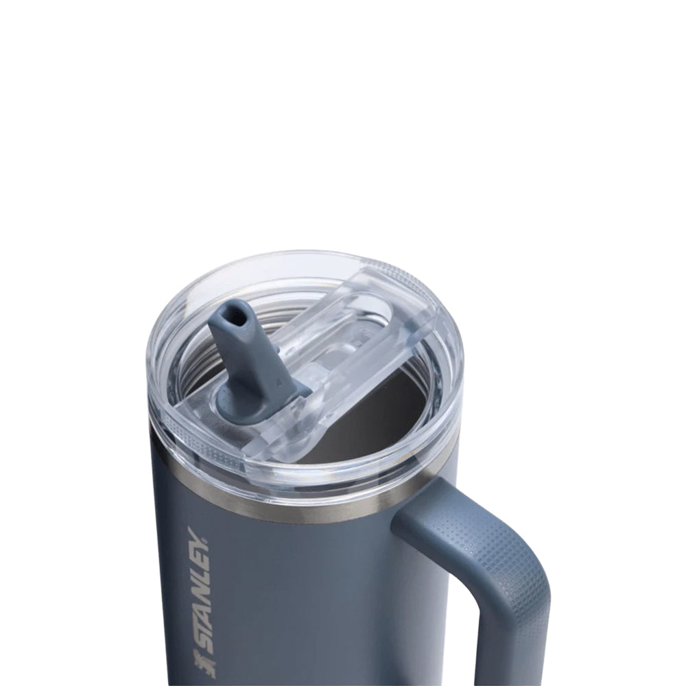 06073PT TERMO QUENCHER PROTOUR SAN VALENTIN 40oz PETROL MARCA STANLEY