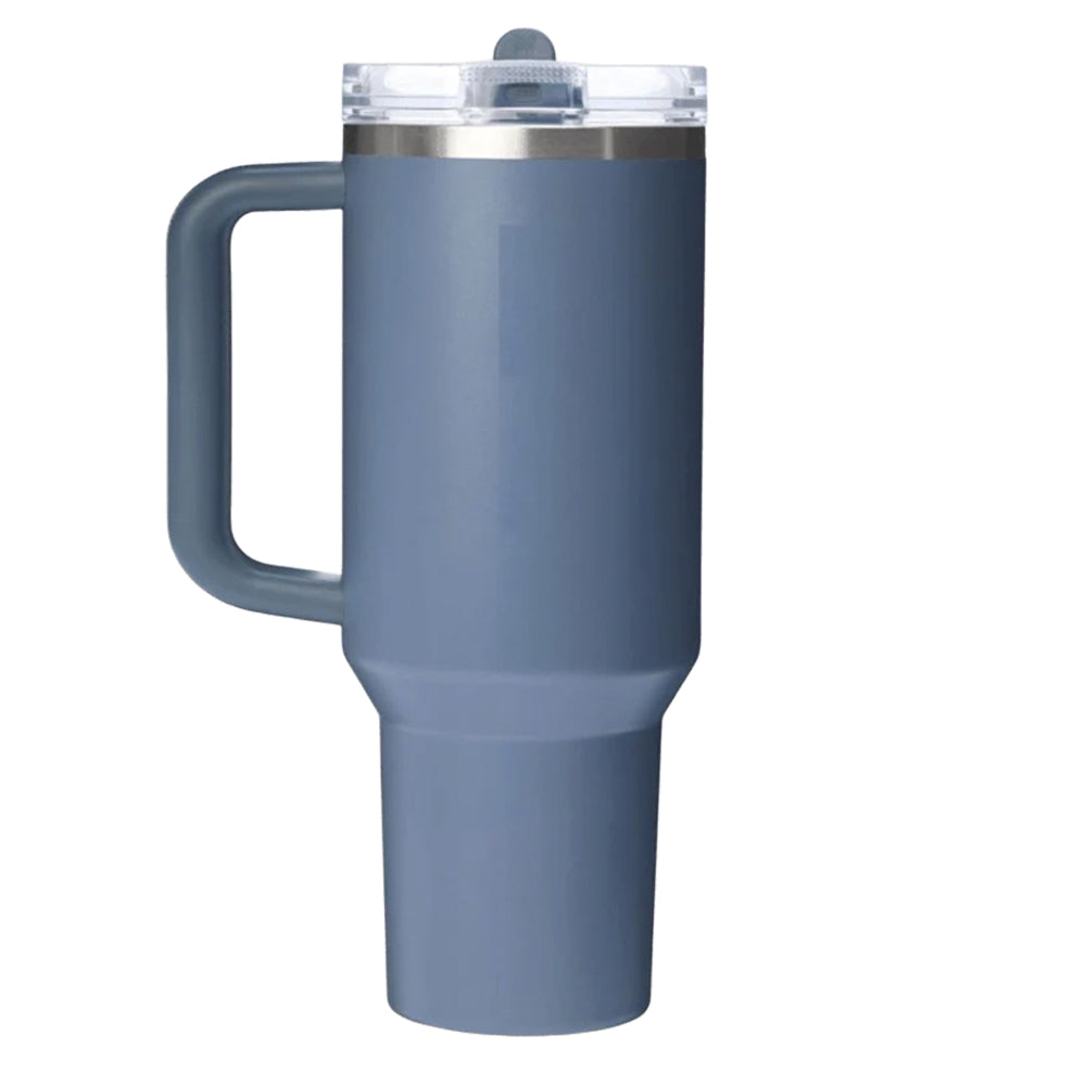 06073PT TERMO QUENCHER PROTOUR SAN VALENTIN 40oz PETROL MARCA STANLEY