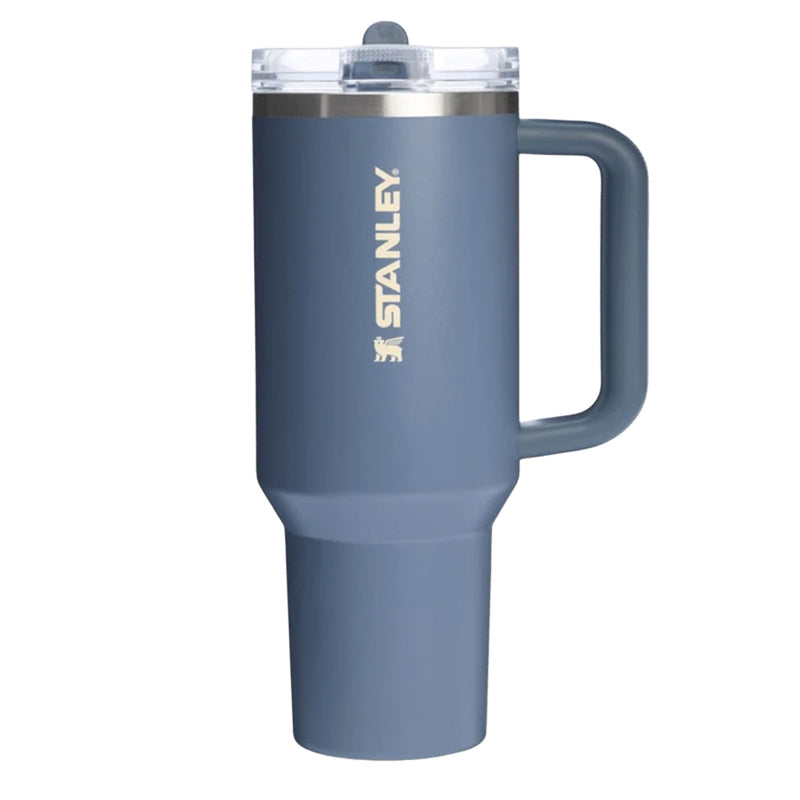 06073PT TERMO QUENCHER PROTOUR SAN VALENTIN 40oz PETROL MARCA STANLEY