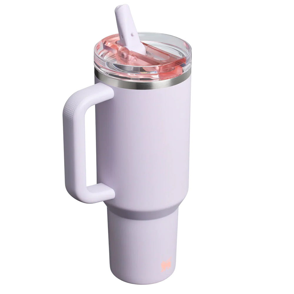 06075PT TERMO QUENCHER PROTOUR SAN VALENTIN 40oz ORCHID GLIMMER MARCA STANLEY