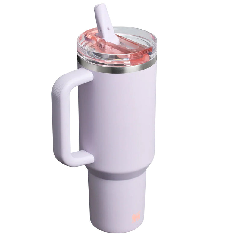 06075PT TERMO QUENCHER PROTOUR SAN VALENTIN 40oz ORCHID GLIMMER MARCA STANLEY