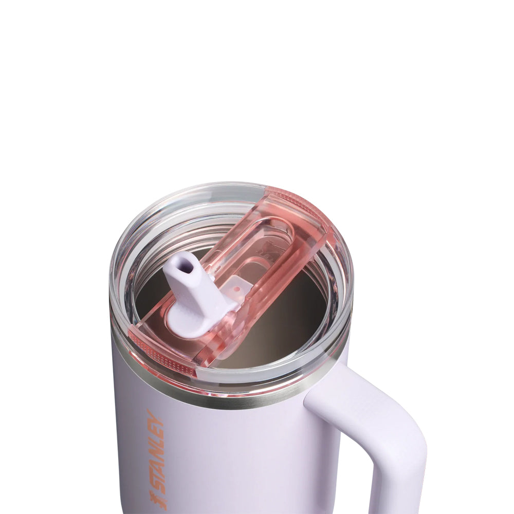 06075PT TERMO QUENCHER PROTOUR SAN VALENTIN 40oz ORCHID GLIMMER MARCA STANLEY