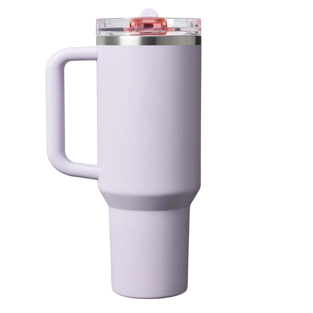 06075PT TERMO QUENCHER PROTOUR SAN VALENTIN 40oz ORCHID GLIMMER MARCA STANLEY